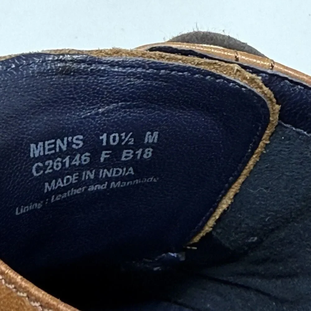 Cole Haan overall good
